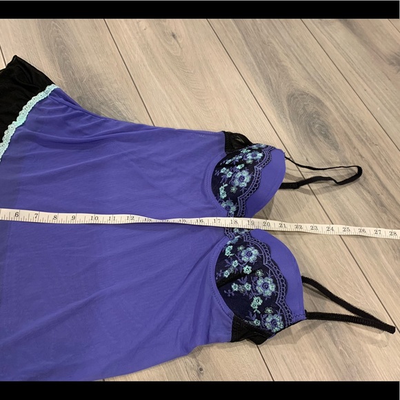 NWOT Nightie size M - Picture 8 of 11